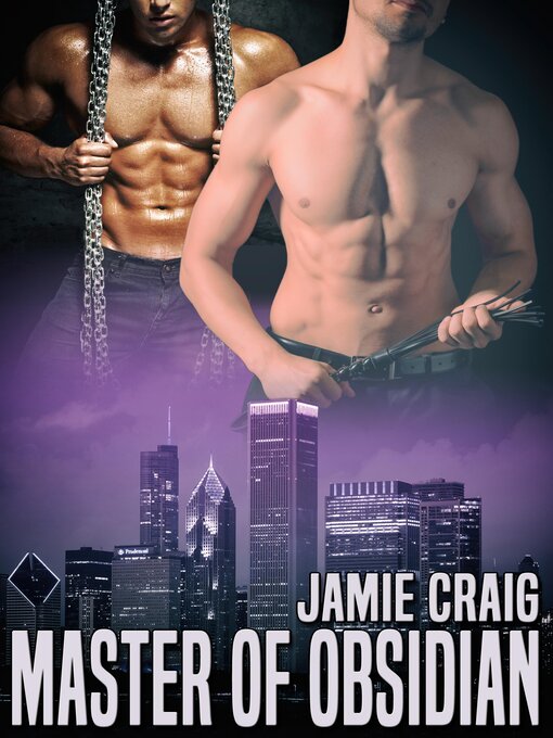 Title details for Master of Obsidian by Jamie Craig - Available